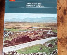 The Shell Guide to Ireland