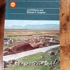 The Shell Guide to Ireland