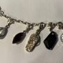 Sterling Silver Charm Bracelet Image 7