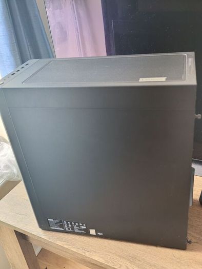 Lenovo Legion T7 Gaming Pc | Rtx 3080 10gb | Intel I7-10700kf | 16gb Ram | 1.84tb Ssd