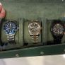 Premium Watch Travel Case Image 8