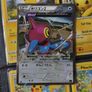 Porygon-Z ! Full Art ! Holo Rare ! from Bandit Ring Set ! 2015 ! Japanese Pokemon Card ! Image 2