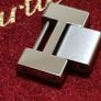 Cartier tank solo bracelet link 16 mm Image 3