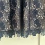 Hobbs midi dress size 14 Image 4