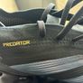 Predator Elite Soft Ground boots size 8 Image 3