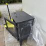 wood stove Image 3
