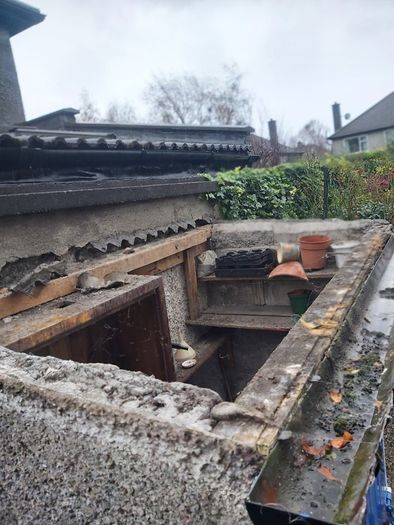 Asbestos Removal & Disposal Services
