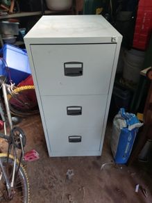 Filing Cabinet