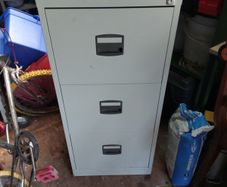 Filing Cabinet