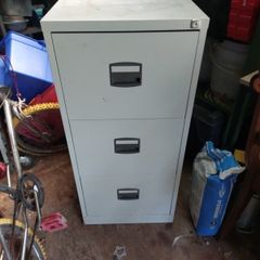 Filing Cabinet