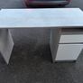 desk with drawers Image 5