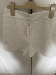 tailored shorts pennys