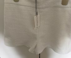 tailored shorts pennys