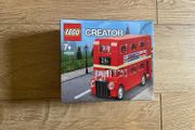 Lego 40220 - Mini London Bus