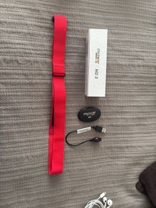 Myzone Mz-3