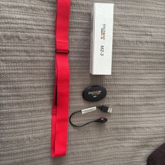 Myzone Mz-3