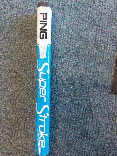 PING Scottsdale Anser 2D Putter