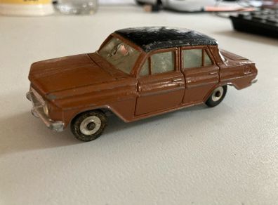 Dinky Toys Holden