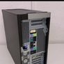 DELL WORKSTATION T7600 2x Intel Xeon E5-2687W (3.10 GHz base, 3.80 GHz Turbo Boost, Total 16 cores/32 threads  4TB storage , 512GB  16x32GB memory ram video card for 4 monitors display port Image 7