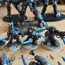 Warhammer 40k Grey Knights Lot Image 6