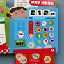 My First Busy Shop Interactive Sound Book - Hardback Illustrated Children Kids Book Image 5