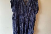 Betty Jackson dress (size 18)