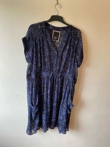 Betty Jackson dress (size 18)