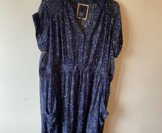Betty Jackson dress (size 18)