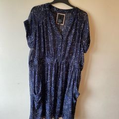 Betty Jackson dress (size 18)