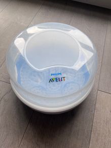 Philips Avent Steriliser
