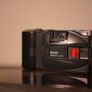 Vintage Ricoh YF 20 Film Camera Image 2