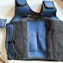 Compression Vest Sensory Processing Disorder Kids Weighted Vest Harkla Vest Medium Image 4