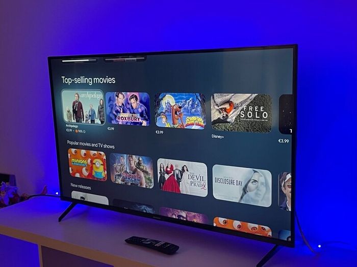 Television