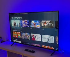 Television