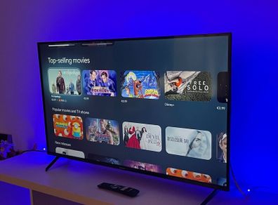 Television
