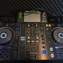 Pioneer XDJ-RX2 & Carry Bag & Dust Cover Image 4
