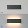 Wall Lights - Smart LED Wall Light with Remote Control / NEW Image 9