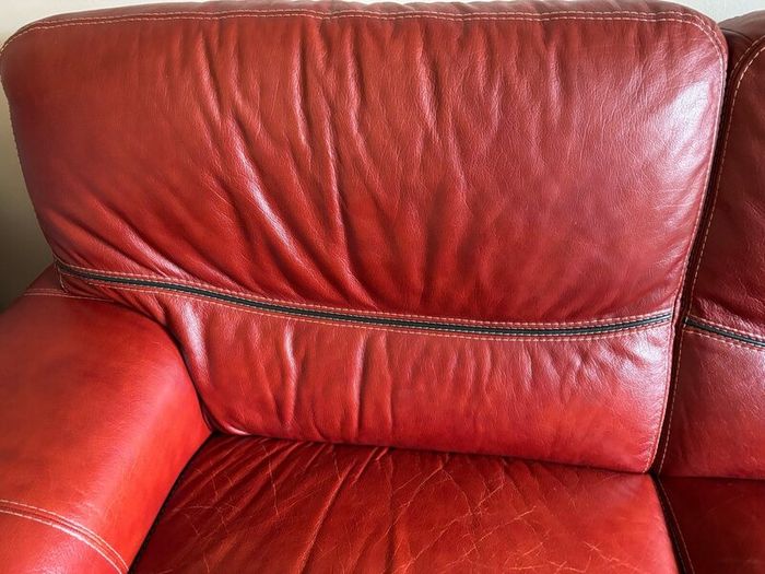 Three seater sofa plus 2 Seater sofa
