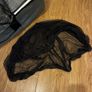 Uppababy cot with water and insect cover Image 6