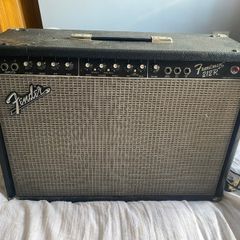 Fender Frontman 212R