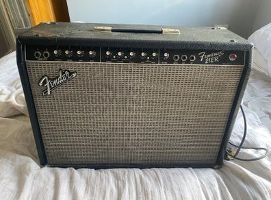 Fender Frontman 212R