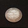 silver coin Image 3