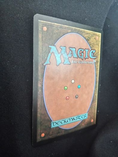 Magic the Gathering