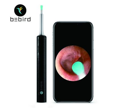 Bebird C3 Smart Visual Ear Wax Remover Endoscope Mini Camera