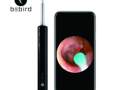 Bebird C3 Smart Visual Ear Wax Remover Endoscope Mini Camera
