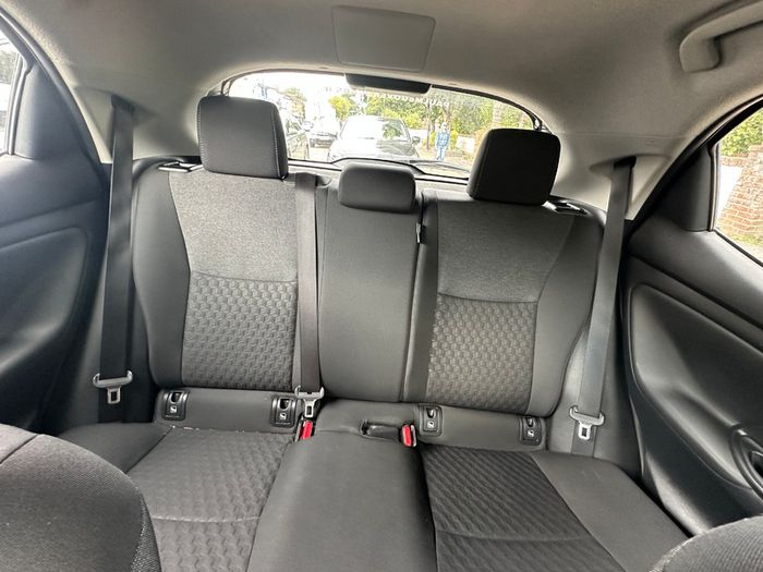 2023 Toyota Yaris