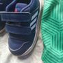 age 1 to 2 bundle Adidas runners jeans top Image 4