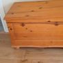 pine chest Image 3