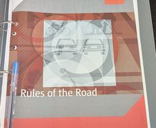 rules of the