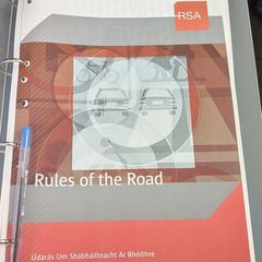 rules of the